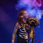The Rock Circus 2023: Finntroll